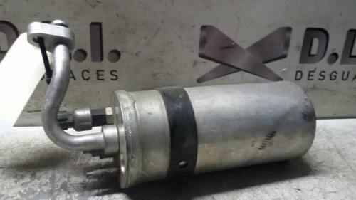 EVAPORADOR AIRE ACONDICIONADO Audi A6 BERLINA (4F2) 