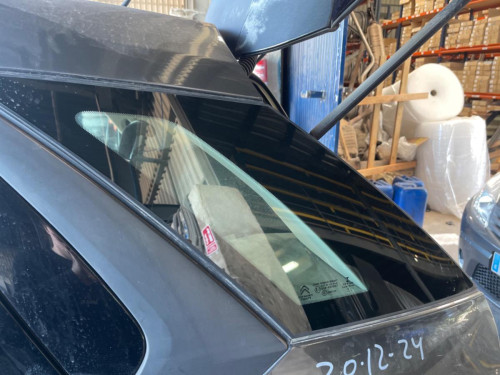 LUNA CUSTODIA TRASERA IZQUIERDA Citroen C4 PICASSO/SPACETOURER 
