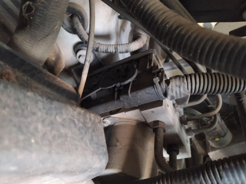 ABS Ford TRANSIT COMBI (TT9) 