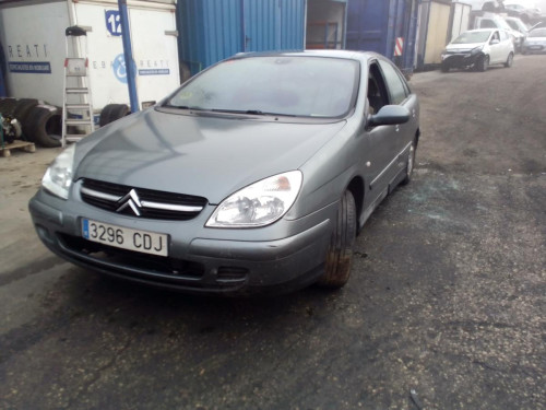  CITROEN C5 BERLINA 