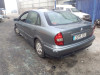  CITROEN C5 BERLINA 