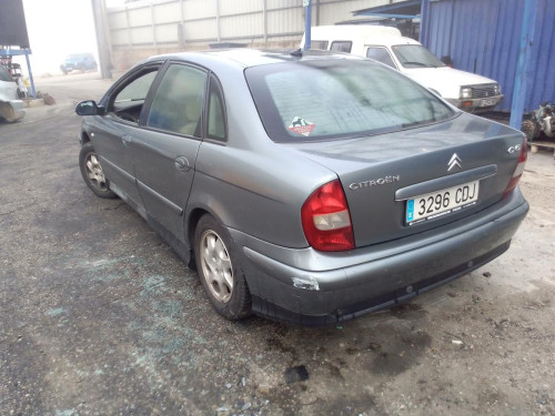  CITROEN C5 BERLINA 
