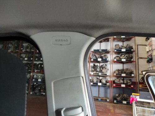 AIRBAG CORTINA DELANTERO IZQUIERDO Ford C-MAX (CB7) 