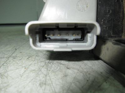 CERRADURA PUERTA TRASERA IZQUIERDA, CITROEN, XSARA PICASSO