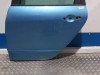  PUERTA TRASERA IZQUIERDA, RENAULT, SCENIC III (JZ) 