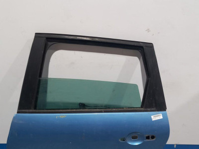 PUERTA TRASERA IZQUIERDA, RENAULT, SCENIC III (JZ)