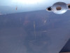  PUERTA TRASERA IZQUIERDA, RENAULT, SCENIC III (JZ) 