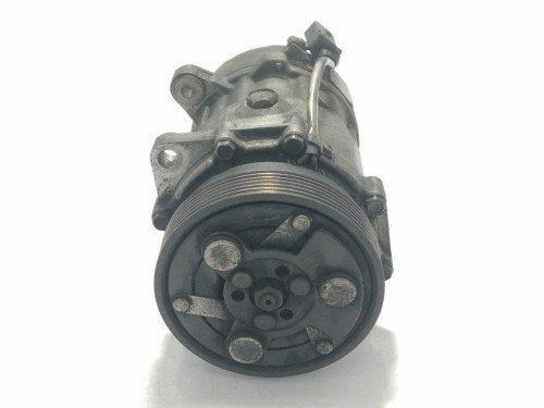  COMPRESOR AIRE ACONDICIONADO SEAT TOLEDO (1M2) 
