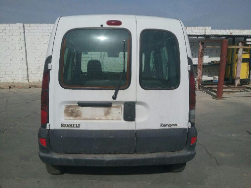  RENAULT KANGOO I (F/KC0) 