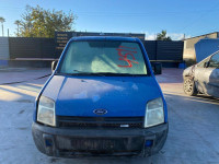 FORD TOURNEO CONNECT (TC7)