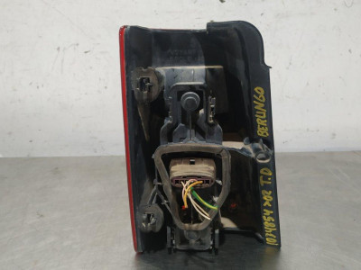 PILOTO TRASERO DERECHO, CITROEN, BERLINGO
