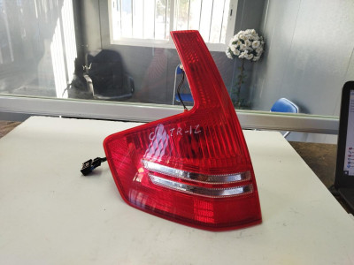 PILOTO TRASERO IZQUIERDO, Citroen, C4 BERLINA