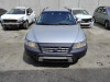 VOLVO XC70 — автомобиль-донор на запчасти 