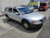 VOLVO XC70 — автомобиль-донор на запчасти 