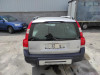 VOLVO XC70 — автомобиль-донор на запчасти 