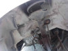 AMORTIGUADOR DELANTERO IZQUIERDO Suzuki ALTO (AMF310) 