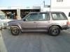 FORD EXPLORER — автомобиль-донор на запчасти 