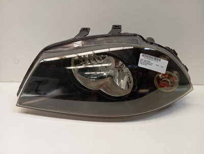 FARO IZQUIERDO, SEAT, IBIZA (6L1)
