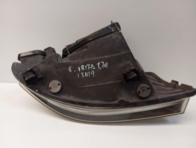 FARO IZQUIERDO, SEAT, IBIZA (6L1)