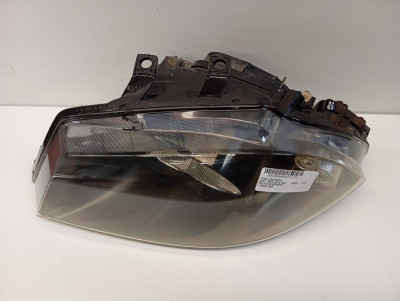 FARO IZQUIERDO, SEAT, IBIZA (6L1)