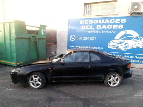  TOYOTA CELICA (T20) 