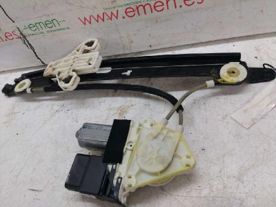 ELEVALUNAS TRASERO DERECHO, SEAT, TOLEDO (5P2)