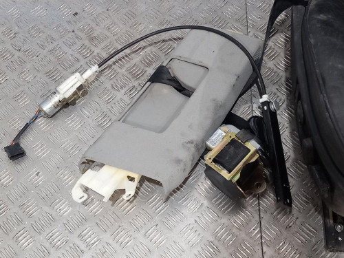  ASIENTO DELANTERO DERECHO, , 