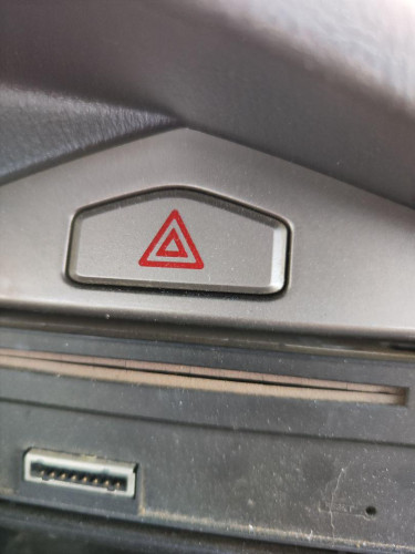  WARNING, KIA, CARENS (RS) 