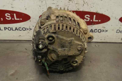 ALTERNADOR, PEUGEOT, 306 3/5 PT. (S1)(01.1993)