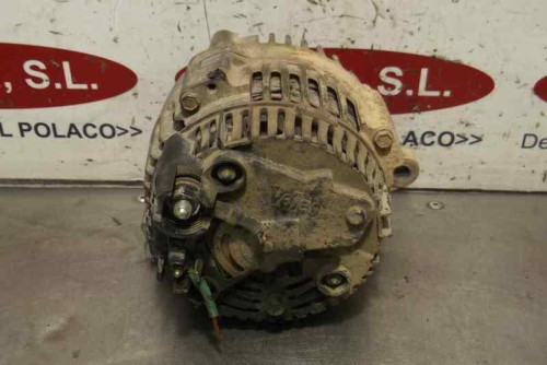  ALTERNADOR Peugeot 306 3/5 PT. (S1)(01.1993) 