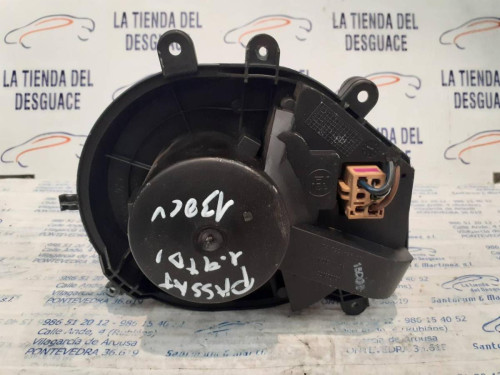  MOTOR CALEFACCION 