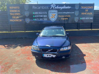 VOLVO S60 BERLINA