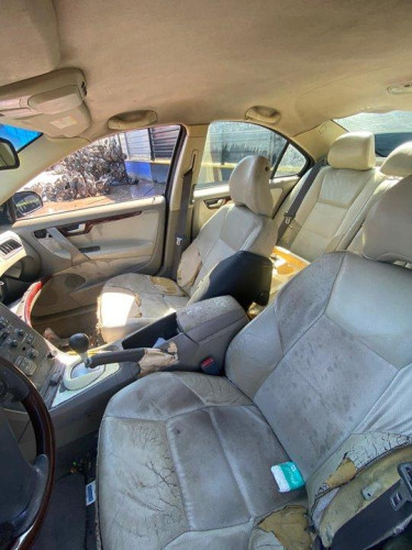 VOLVO S60 BERLINA — автомобиль-донор на запчасти 