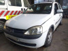  OPEL CORSA C 