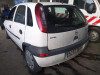  OPEL CORSA C 