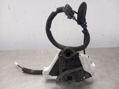 CERRADURA PUERTA DELANTERA IZQUIERDA, RENAULT, ARKANA (EU VERSION)