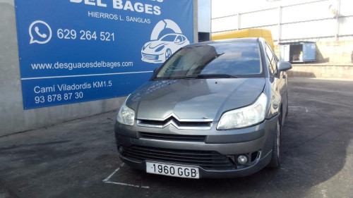  CITROEN C4 BERLINA 