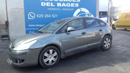  CITROEN C4 BERLINA 