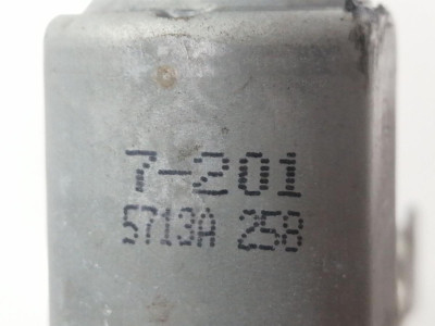 ELEVALUNAS TRASERO IZQUIERDO, MITSUBISHI, ASX (GA0W)