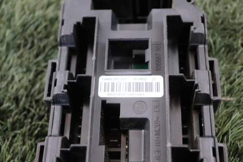  CAJA RELES / FUSIBLES BMW SERIE 1 BERLINA (E81/E87) 