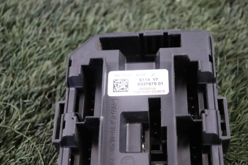  CAJA RELES / FUSIBLES BMW SERIE 1 BERLINA (E81/E87) 