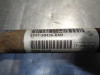  TRANSMISION DELANTERA DERECHA FORD FIESTA (CB1) 