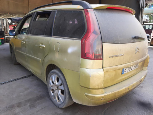 CITROEN GRAND C4 PICASSO 