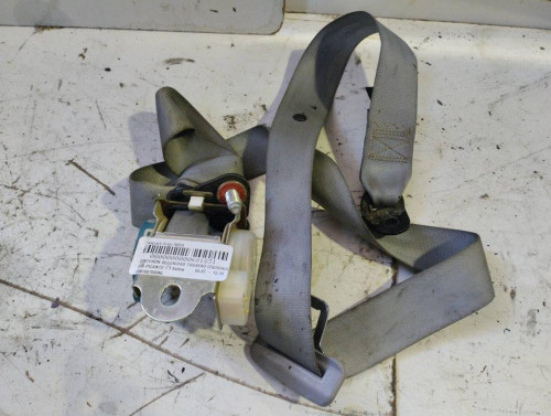  CINTURON SEGURIDAD TRASERO IZQUIERDO KIA PICANTO (SA) 