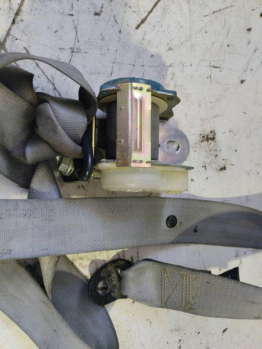  CINTURON SEGURIDAD TRASERO IZQUIERDO KIA PICANTO (SA) 