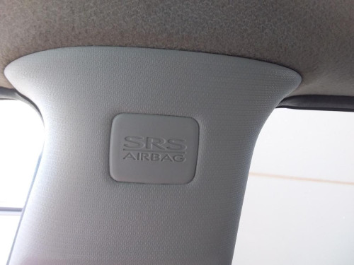 AIRBAG CORTINA DELANTERO DERECHO SUBARU FORESTER (S12/SH) 