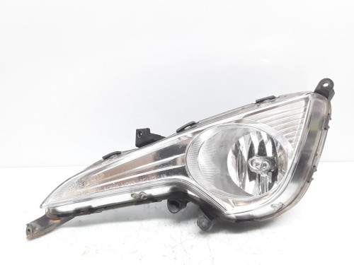 FARO ANTINIEBLA IZQUIERDO Hyundai I40 (VF) 