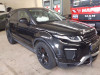 LAND ROVER RANGE ROVER EVOQUE — автомобиль-донор на запчасти 