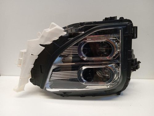  FARO IZQUIERDO, MITSUBISHI, ECLIPSE CROSS (GK0W) 