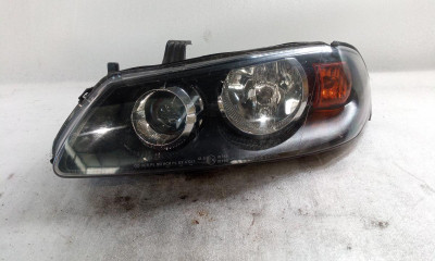 FARO IZQUIERDO, NISSAN, ALMERA (N16/E)